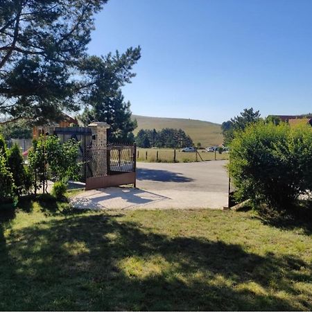 Apartman Marija 즐라티보 외부 사진