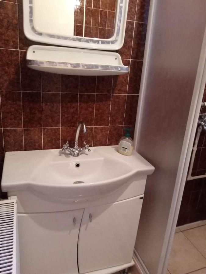 Apartman Marija 즐라티보 외부 사진
