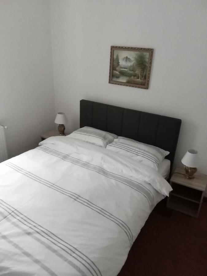 Apartman Marija 즐라티보 외부 사진