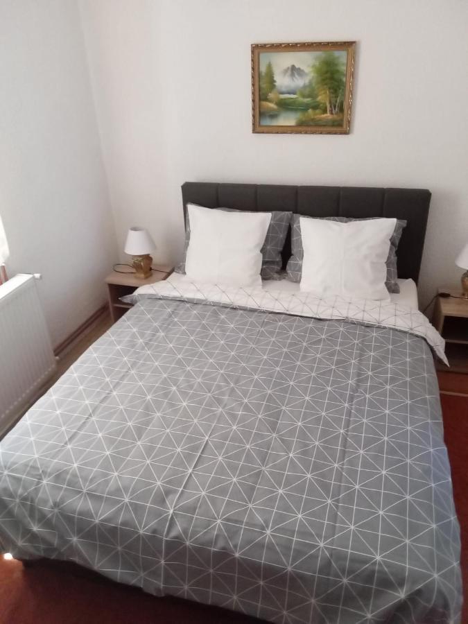 Apartman Marija 즐라티보 외부 사진