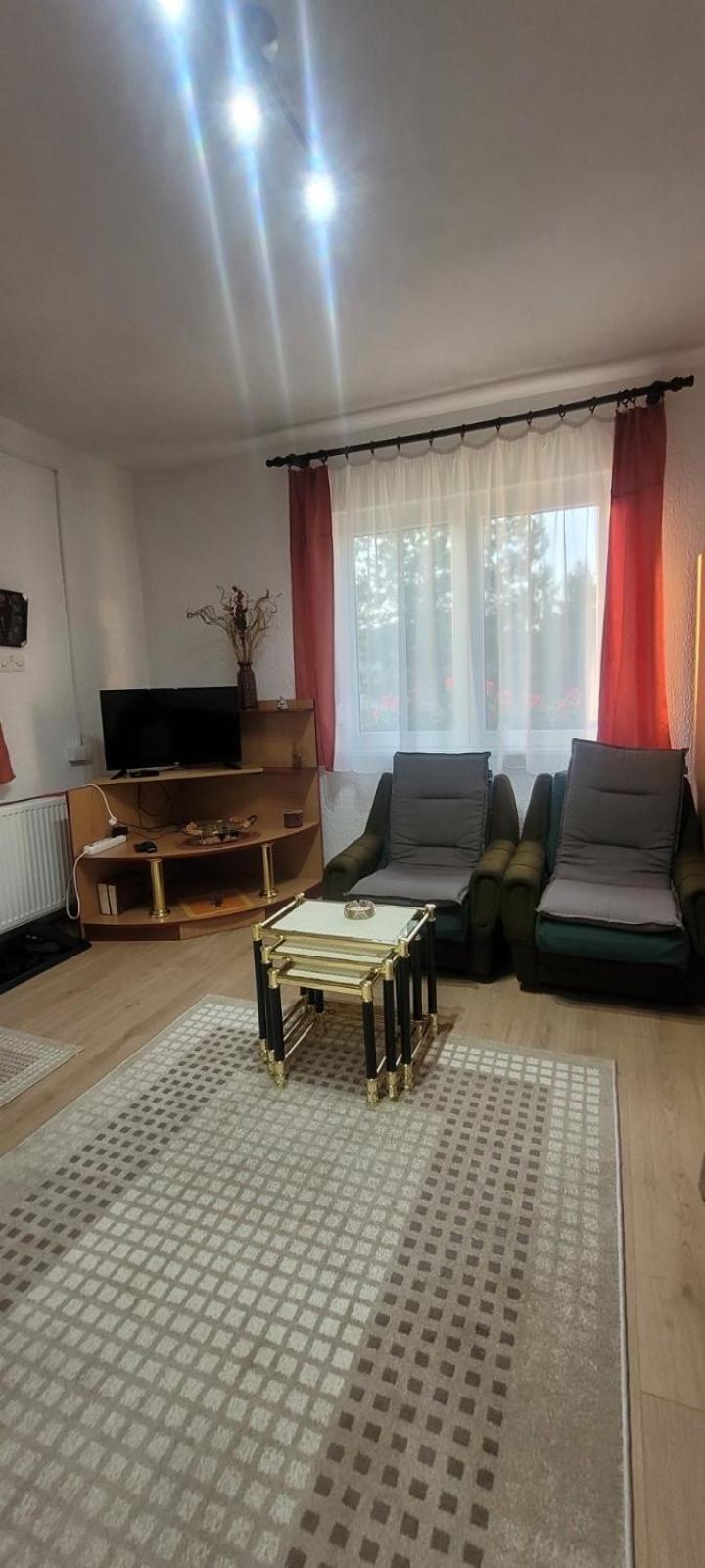 Apartman Marija 즐라티보 외부 사진