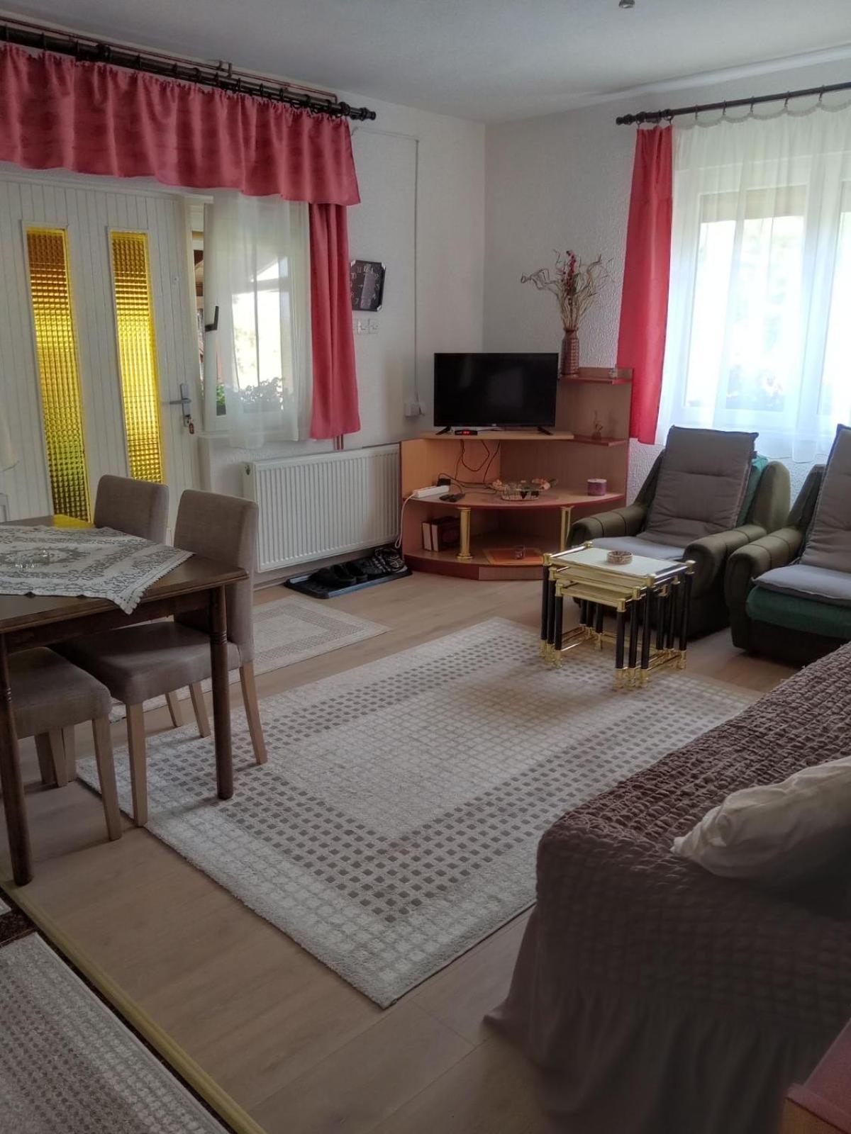 Apartman Marija 즐라티보 외부 사진
