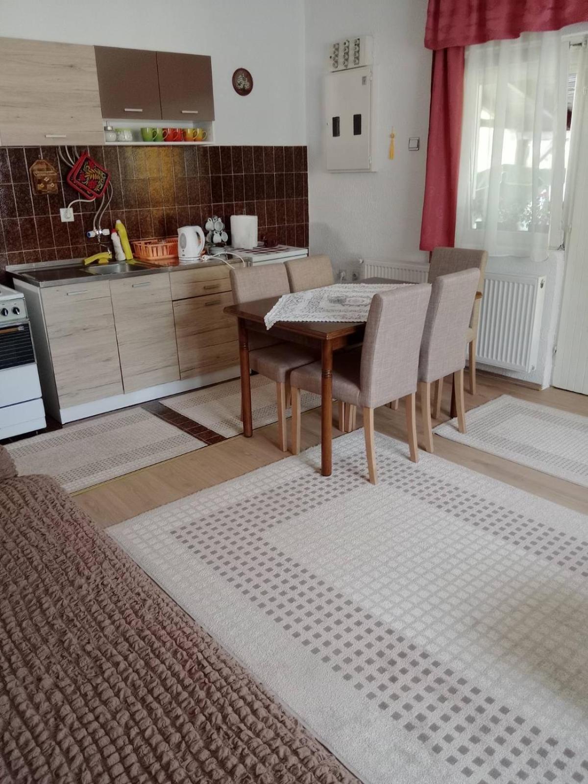Apartman Marija 즐라티보 외부 사진