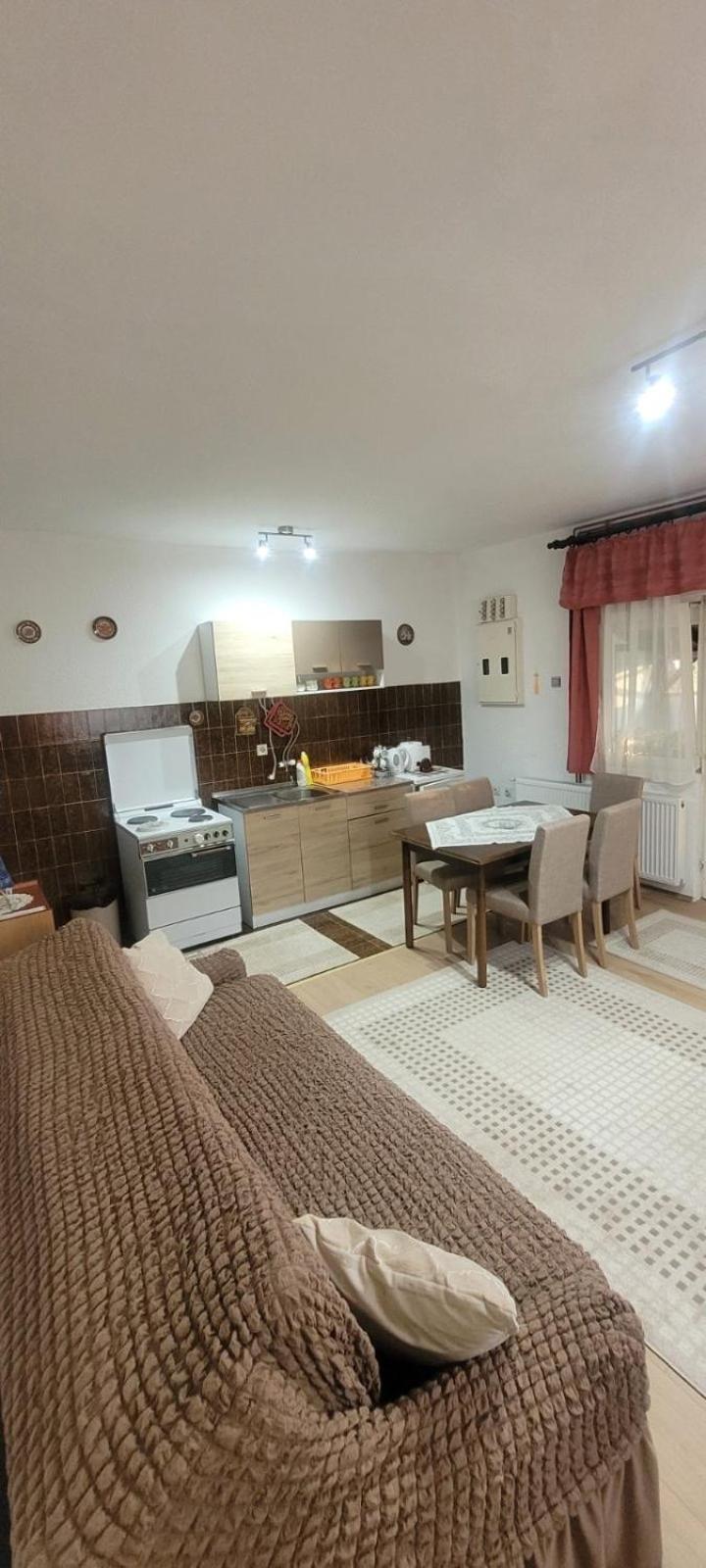 Apartman Marija 즐라티보 외부 사진