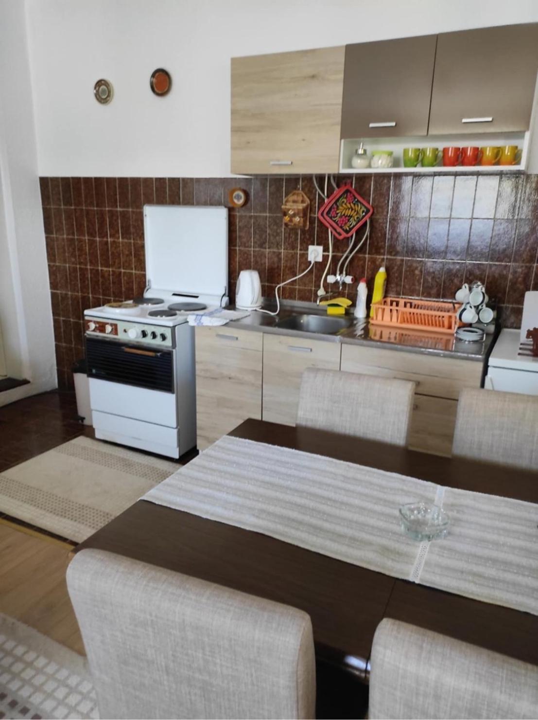 Apartman Marija 즐라티보 외부 사진
