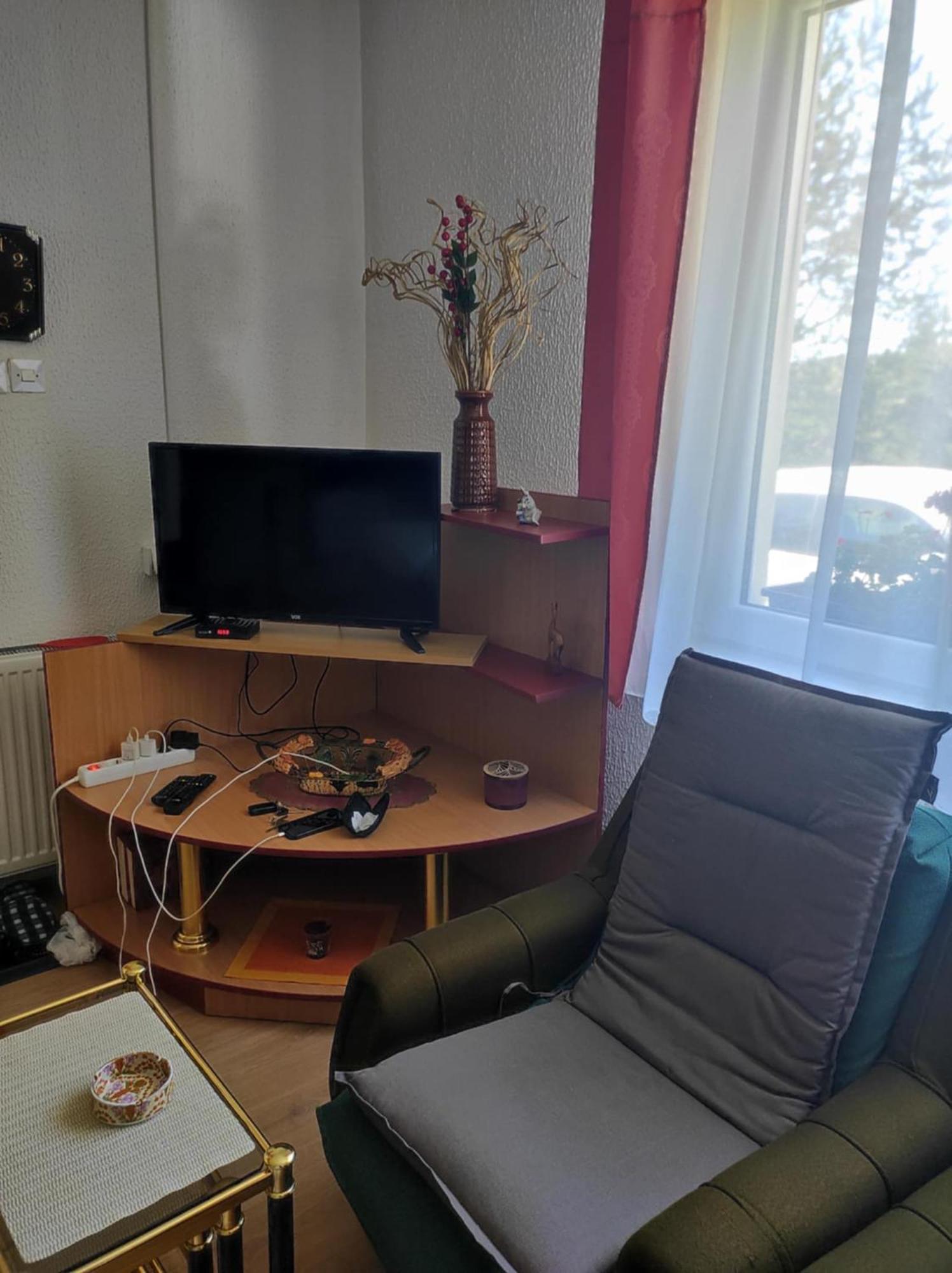 Apartman Marija 즐라티보 외부 사진