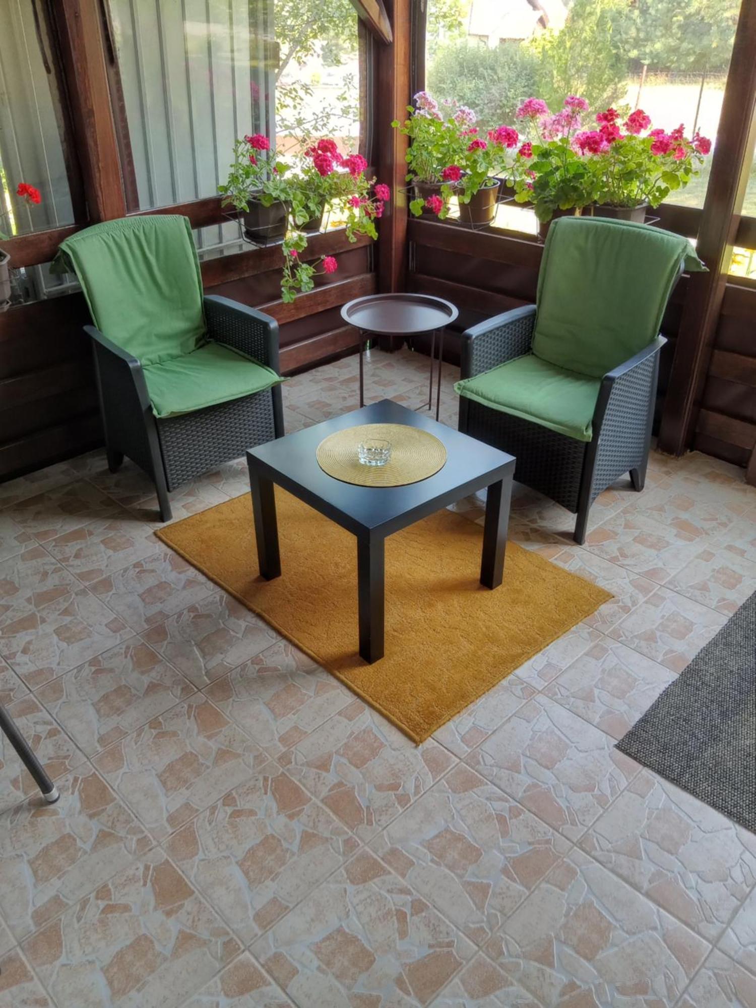 Apartman Marija 즐라티보 외부 사진