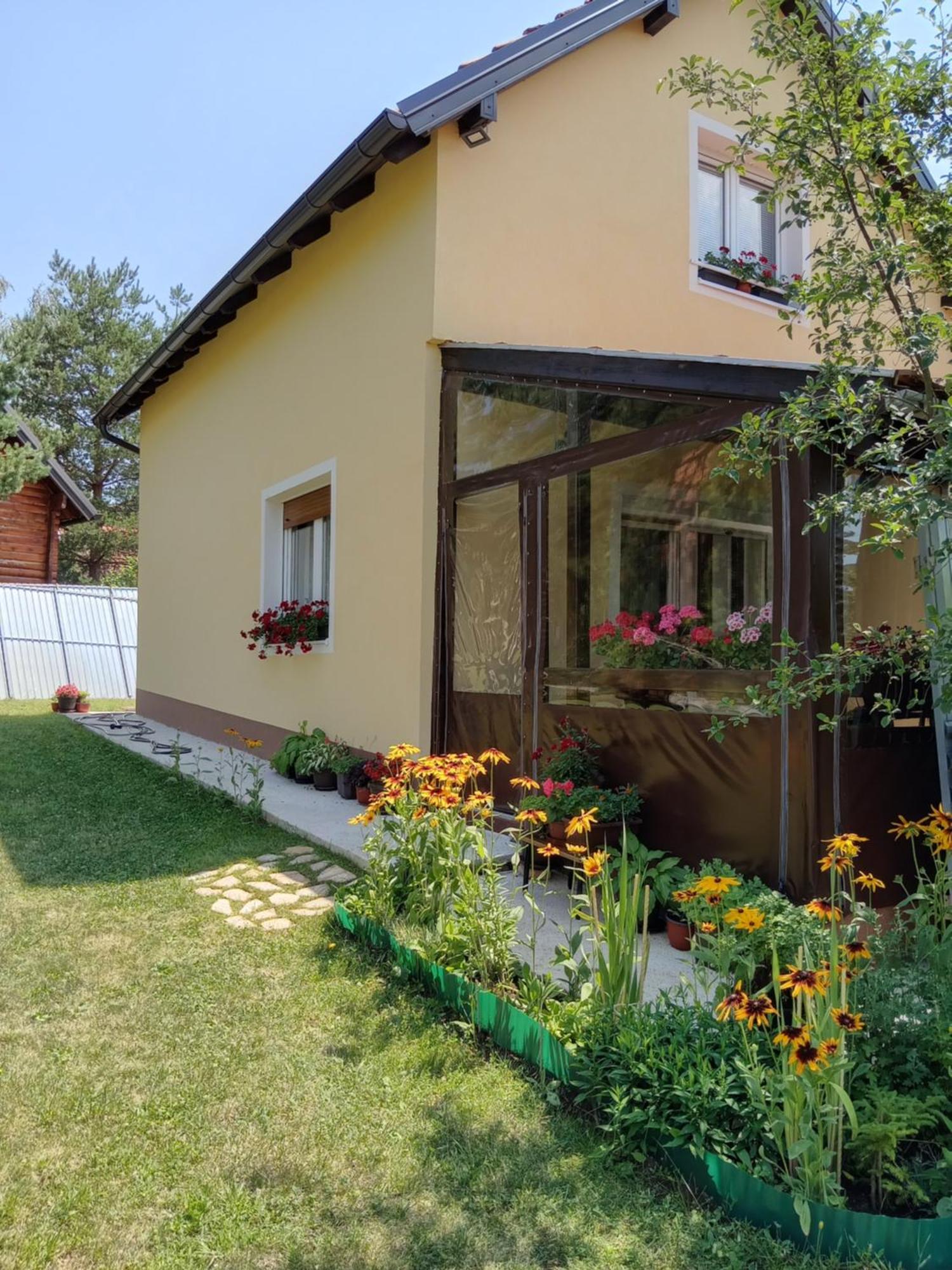 Apartman Marija 즐라티보 객실 사진