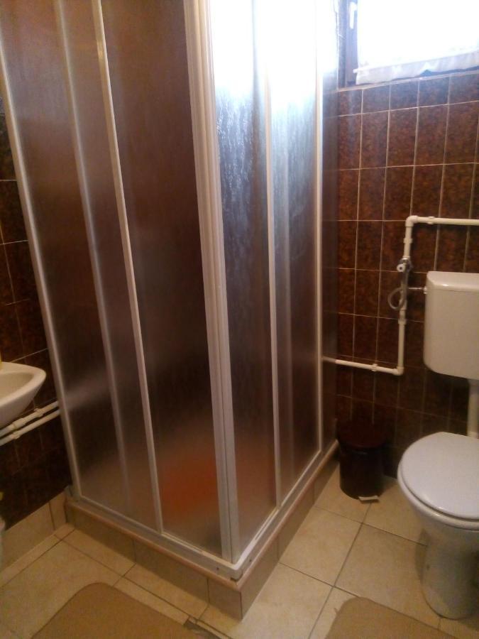 Apartman Marija 즐라티보 외부 사진
